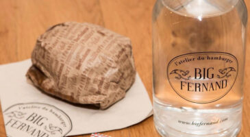 J&rsquo;ai testé Big Fernand, j&rsquo;ai pas compris