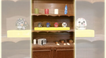 J&rsquo;ai testé… L&rsquo;Escape Game Malédiction à Paris !