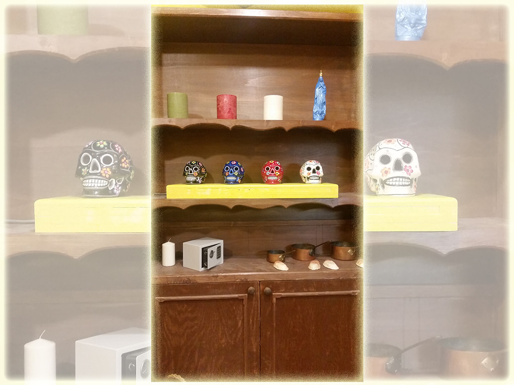 J&rsquo;ai testé… L&rsquo;Escape Game Malédiction à Paris !