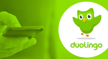 J&rsquo;ai testé : l’application Duolingo