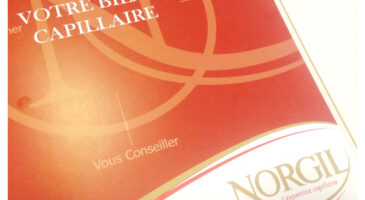 J&rsquo;ai testé l&rsquo;expertise capillaire et le soin « hypérion » chez Norgil