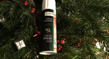 J’ai testé la crème fouettée à l’aneth de Labeyrie