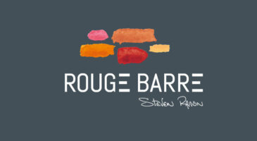 J&rsquo;ai testé le Rouge Barre de Steven Ramon