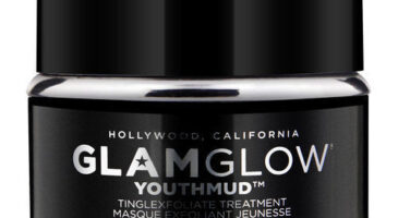 J&rsquo;ai testé le masque Glamglow Youthmud