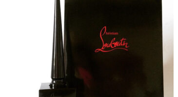 J&rsquo;ai testé le vernis à ongles de Louboutin