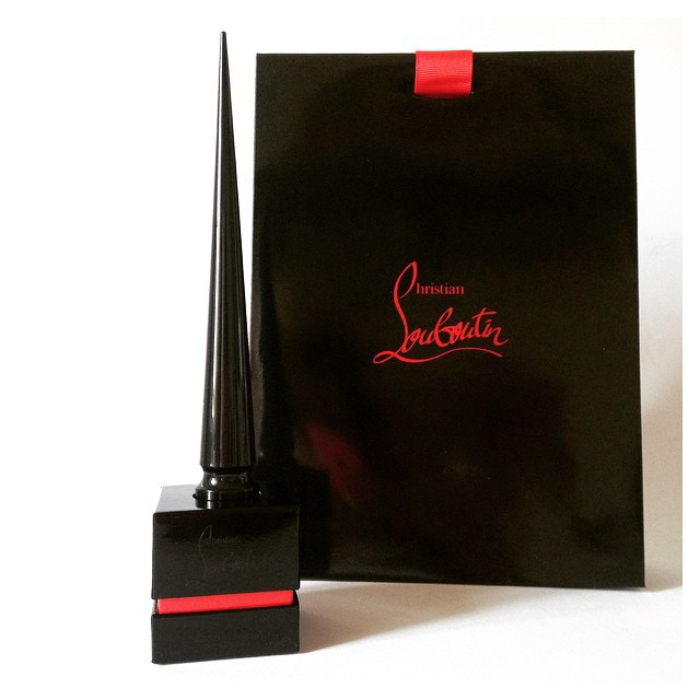 J&rsquo;ai testé le vernis à ongles de Louboutin