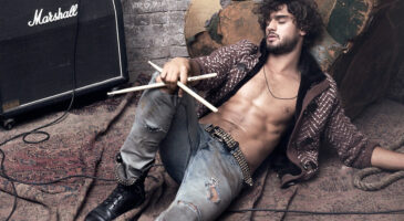 J&rsquo;ai testé : piquer les fringues de mon mec pendant une semaine