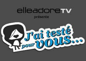 J&rsquo;ai testé pour vous