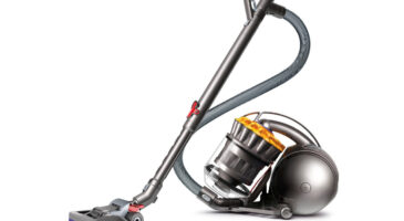 J&rsquo;ai testé pour vous l&rsquo;aspirateur sans sac Dyson DC33C origin