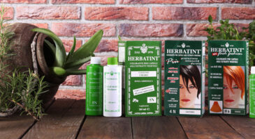 J’ai testé pour vous, la coloration aux plantes