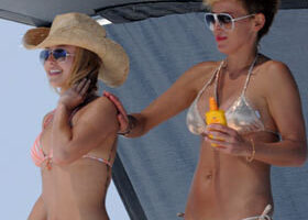 J&rsquo;ai trouvé deux autobronzants qui sentent bon !