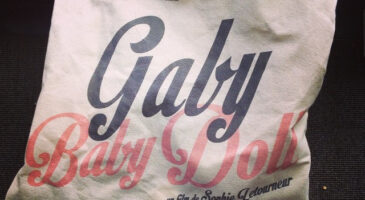 J’ai vu Gaby Baby Doll en avant-première avec Elle adore !