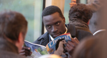 J&rsquo;ai vu Samba, j&rsquo;ai vraiment aimé !