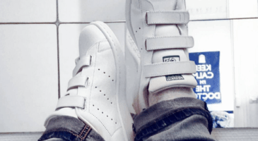 J&rsquo;avoue tout : j&rsquo;ai craqué pour les Stan Smith