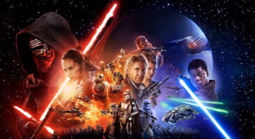 J&rsquo;en pense quoi du dernier Star Wars ?