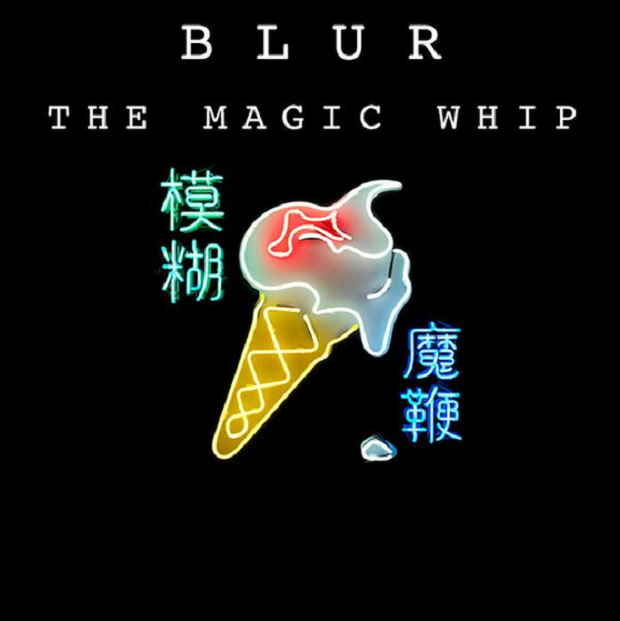 J&rsquo;en pense quoi du nouvel album de Blur ?