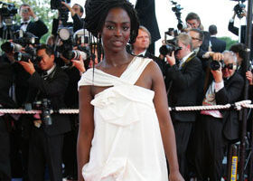 J&rsquo;imite Aïssa Maïga