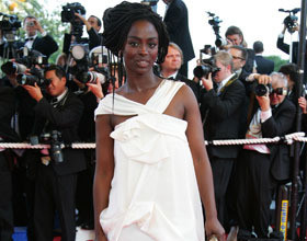 J&rsquo;imite Aïssa Maïga