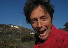 « J&rsquo;irai dormir à Hollywood » : on the road again