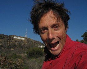 « J&rsquo;irai dormir à Hollywood » : on the road again