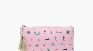 J.CREW x PIERRE LE TAN