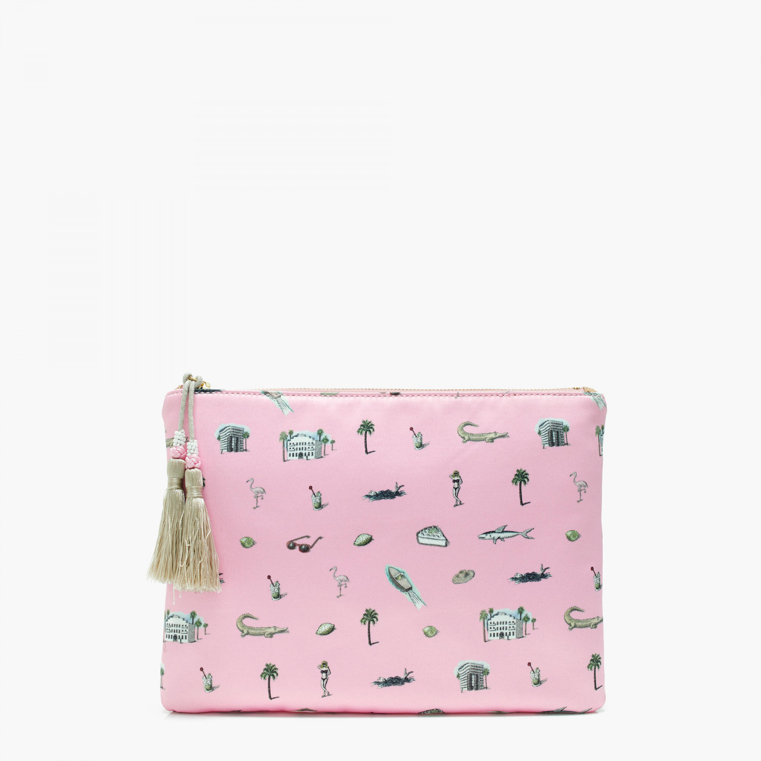 J.CREW x PIERRE LE TAN