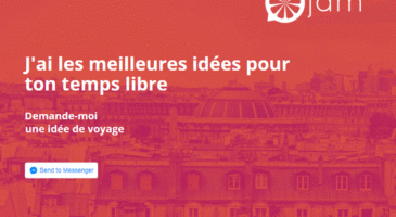 Jam, Jam, Jam… Des idées selon vos envies