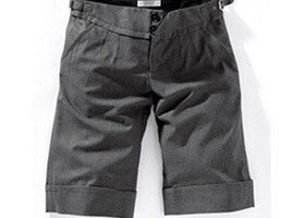 Le Bermuda dans tous ses états !