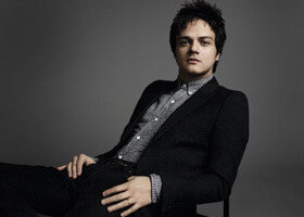 Session live avec Jamie Cullum