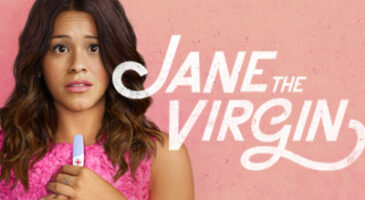 Jane the Virgin, une série à mourir de rire