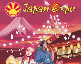 Du 3 au 6 juillet, 5 bonnes raisons d&rsquo;aller à la Japan Expo