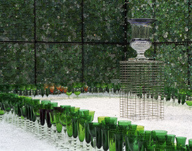 Du cristal en Lorraine