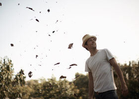 Jason Mraz, le chanteur-surfeur