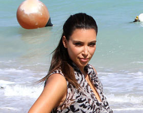 Je bronze comme… les stars !