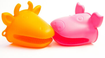 Je déteste faire la cuisine avec mes enfants