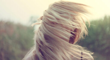 Je fabrique mon après-shampoing moi même, et ça marche