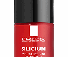 Je limite la casse pour mes ongles