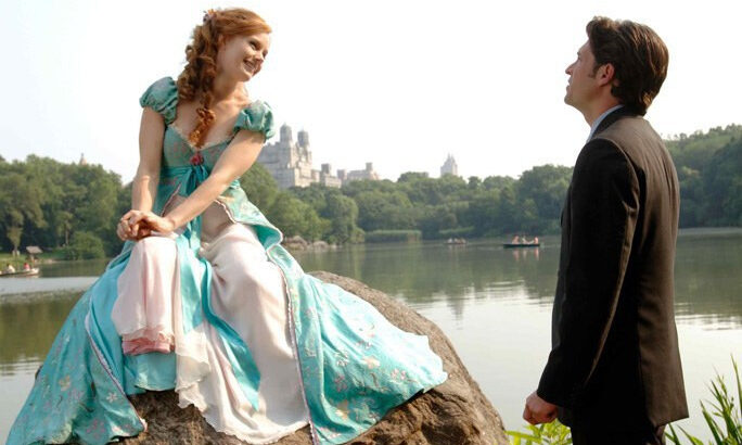 Je n’ai pas envie d’être une princesse !