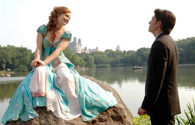 Je n’ai pas envie d’être une princesse !