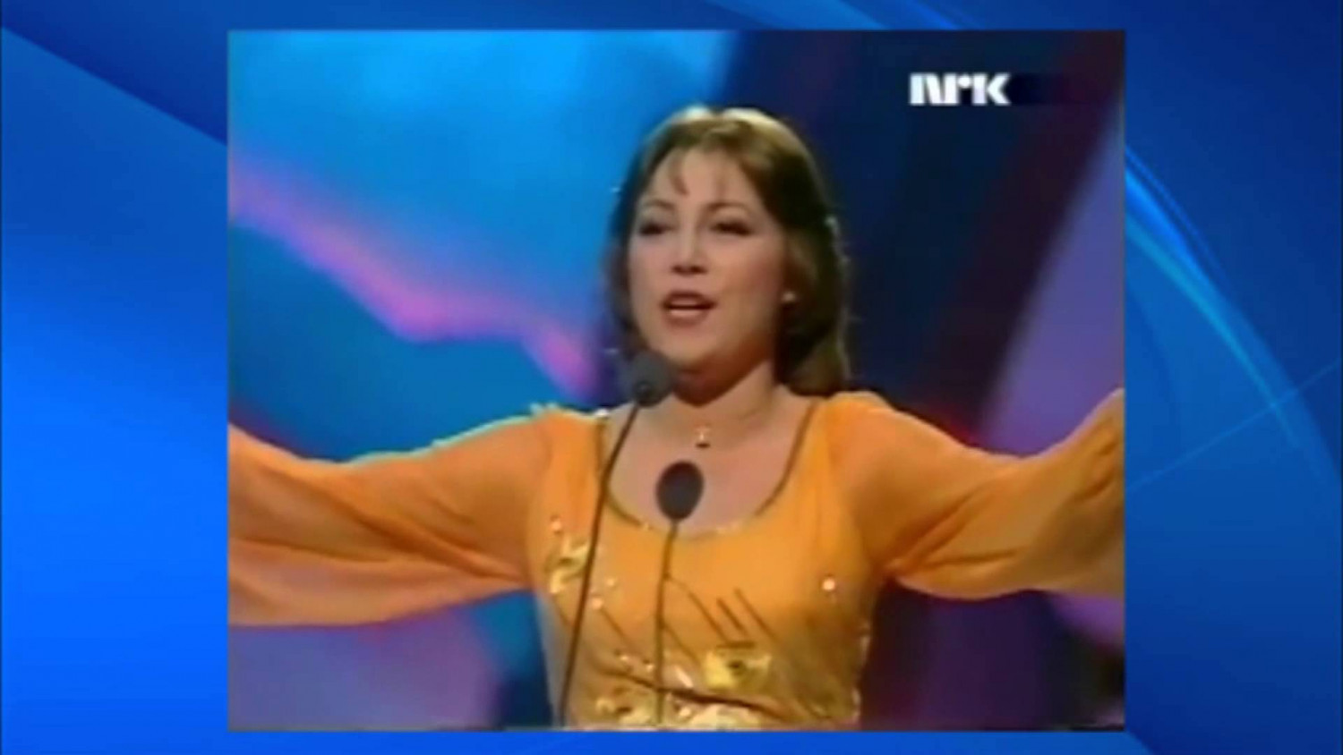 Je ne peux pas, j&rsquo;ai Eurovision !