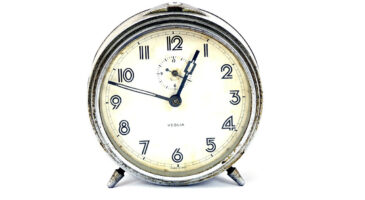 Je ne suis pas du matin !