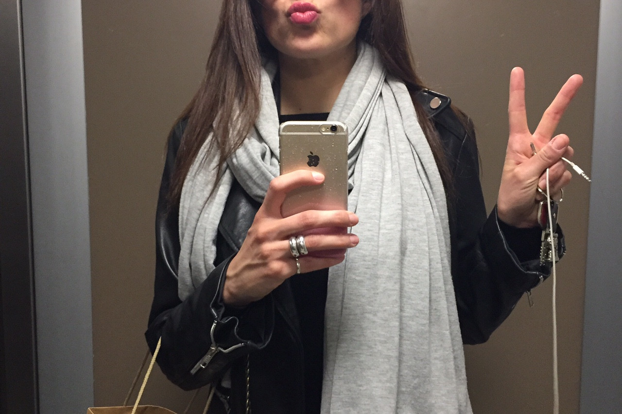 Je serai sexy quand…