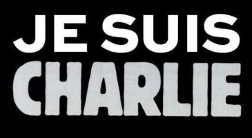 Je suis Charlie, nous sommes tous Charlie