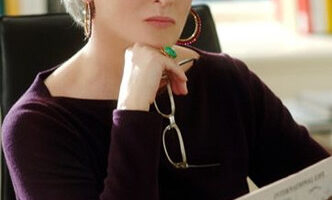 Je suis ambitieuse : et alors ?