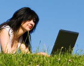 J&rsquo;ai testé le Wi-Fi en extérieur !