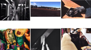 Je suis contre les photos pas carrées sur Instagram