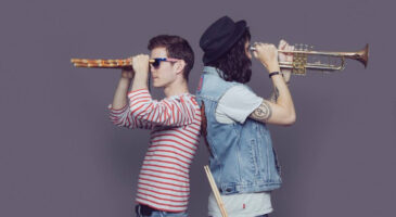 Je suis fan du Comité des Reprises !