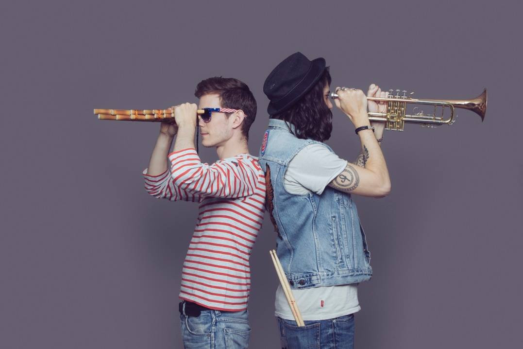 Je suis fan du Comité des Reprises !