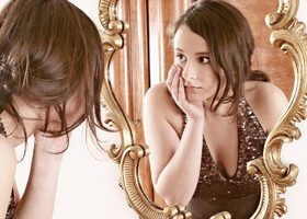 Au secours, je suis pâlotte !