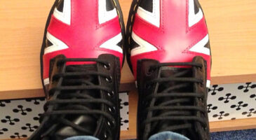 Je suis une Doc Martens lover